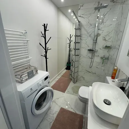 Apartman Z Widokiem Na Jezioro Charzykowy