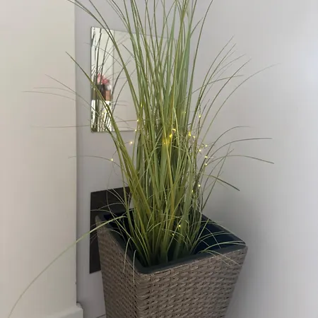 Z Widokiem Na Jezioro Apartman *