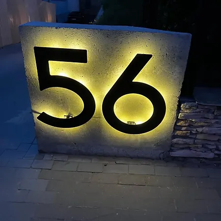 Z Widokiem Na Jezioro Apartman